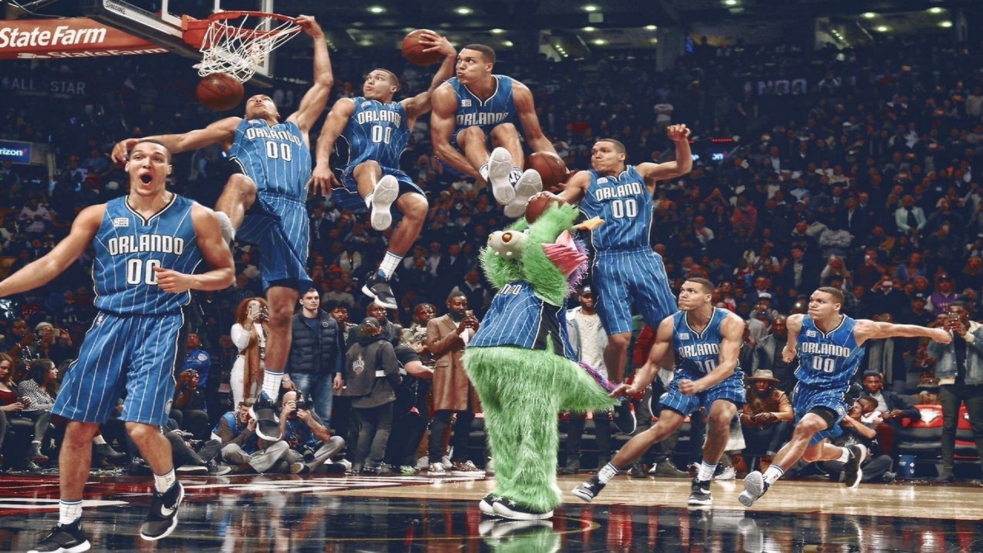 全民高尔夫体验赛，轻松休闲的新运动潮流，高尔夫体验活动